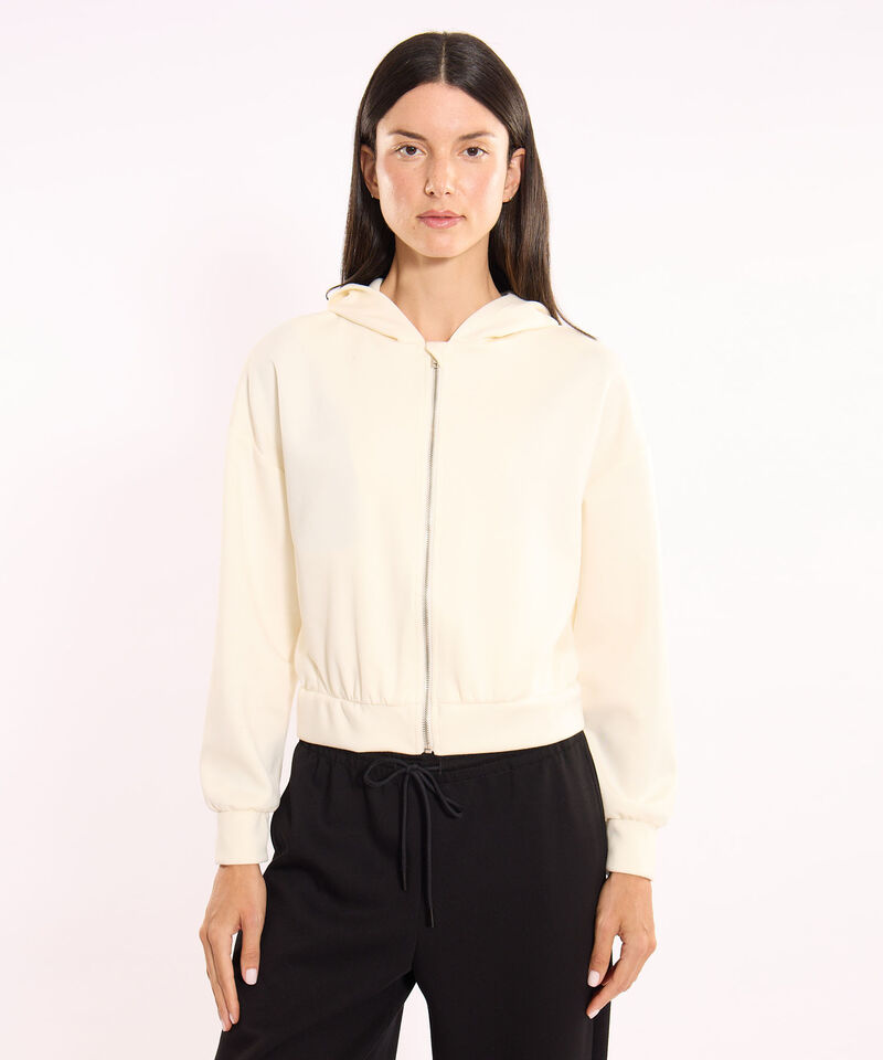 Buso Para Mujer Blanco