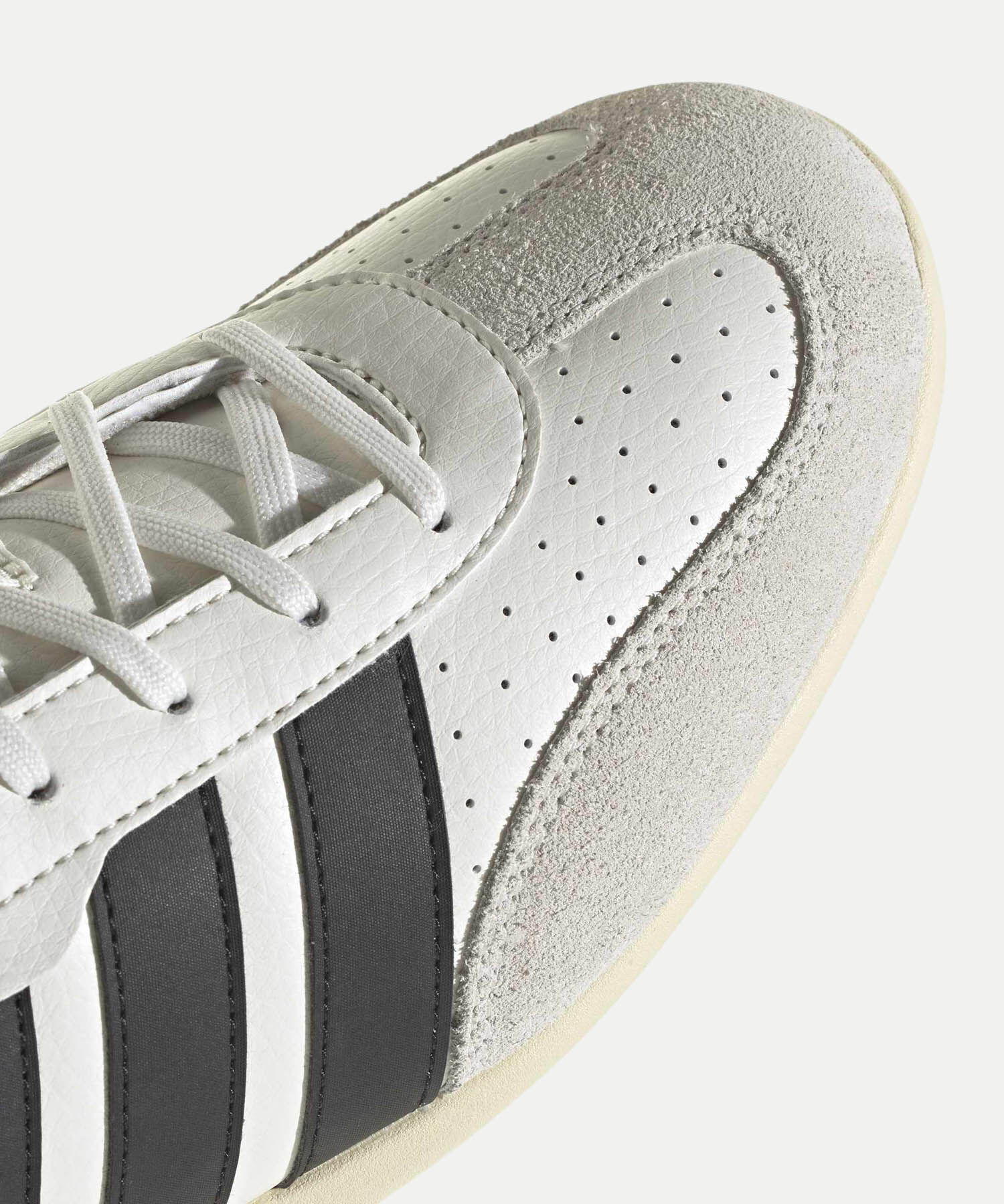 Tenis Adidas Para Hombre Blanco