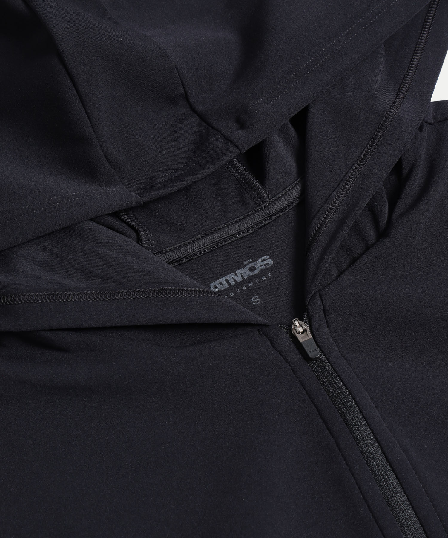 Buzo Para Mujer Negro