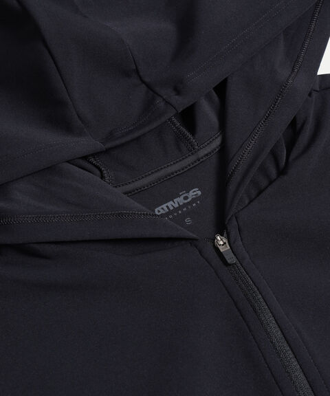 Buzo Para Mujer Negro