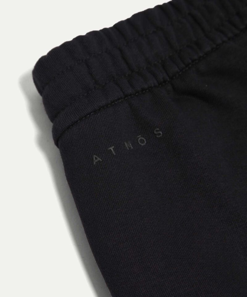 Pantalon Para Hombre Negro