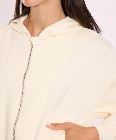 Buso Para Mujer Blanco