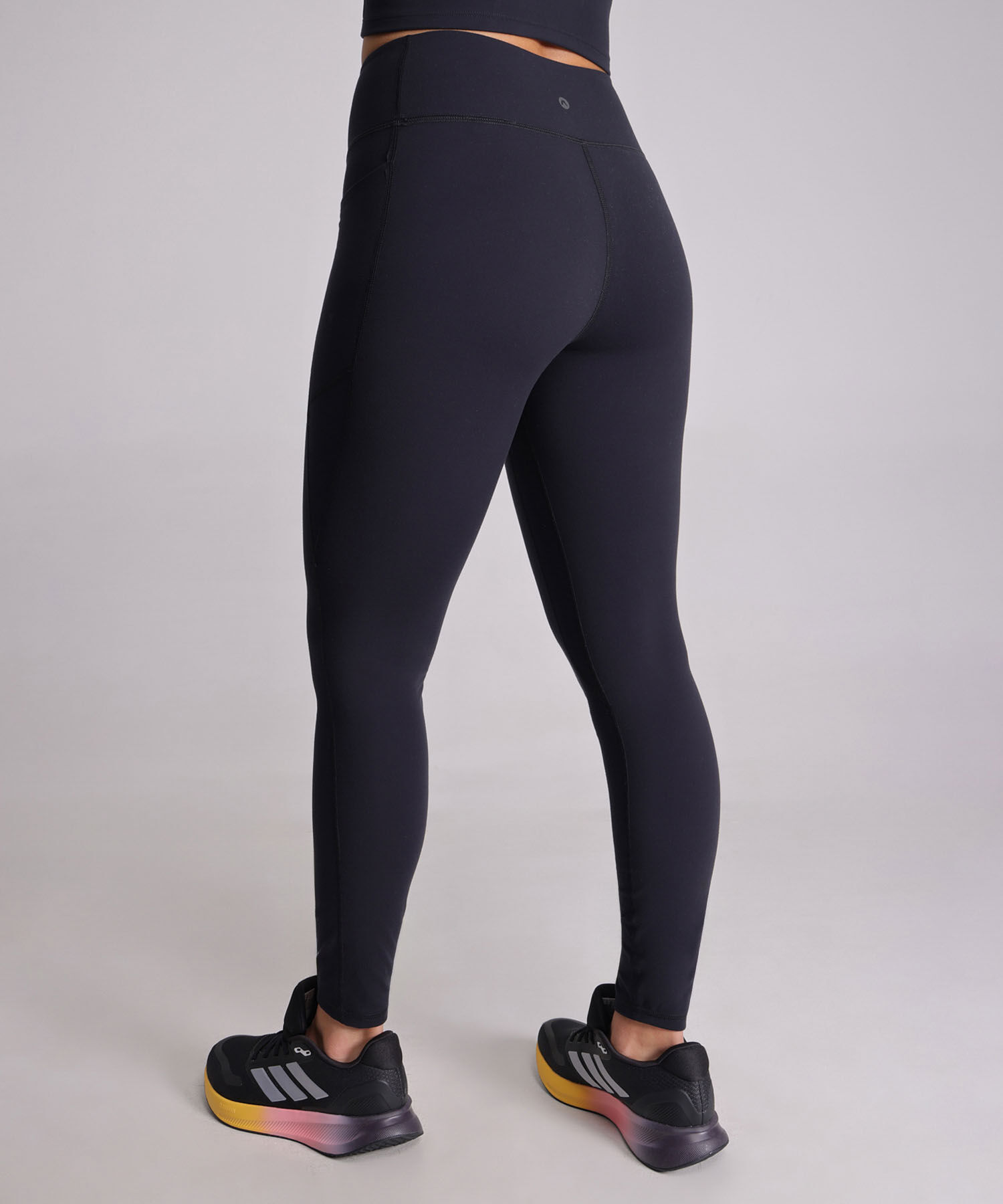 Leggins Para Mujer Negro