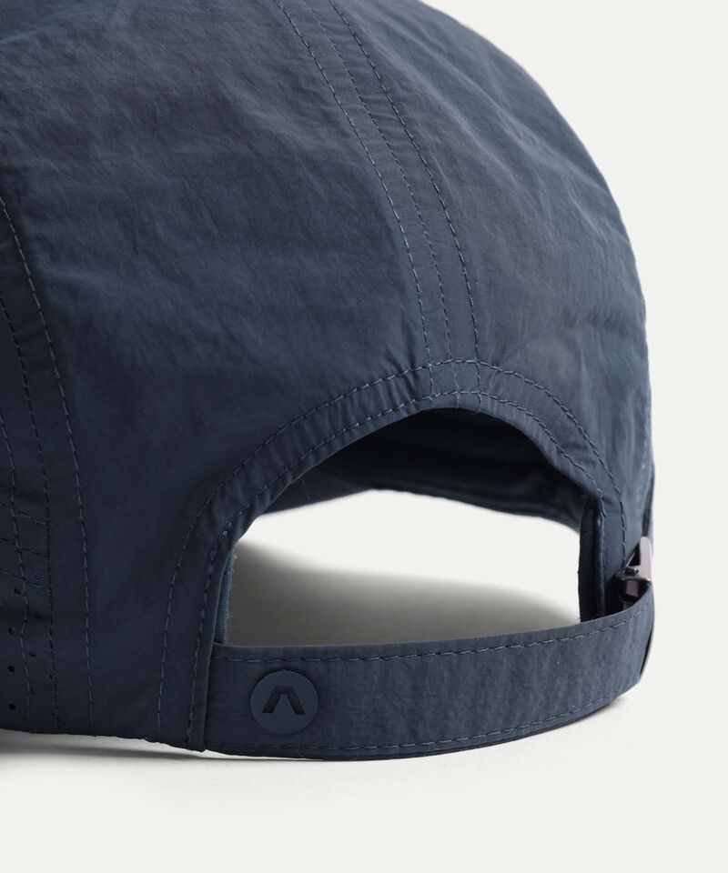 Caps Para Mujer Azul