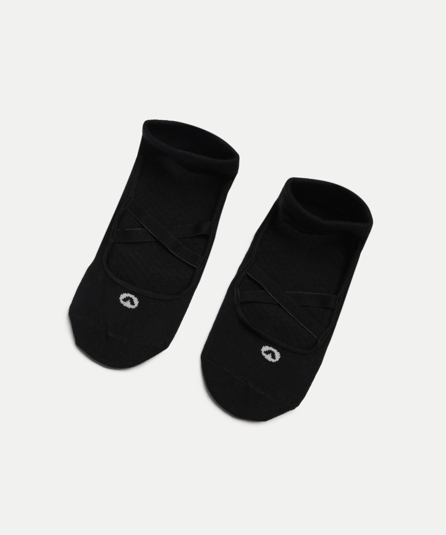 Medias Para Mujer Negro