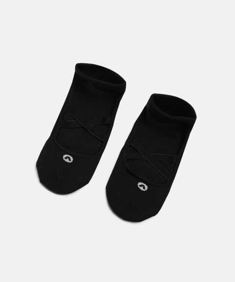 Medias Para Mujer Negro