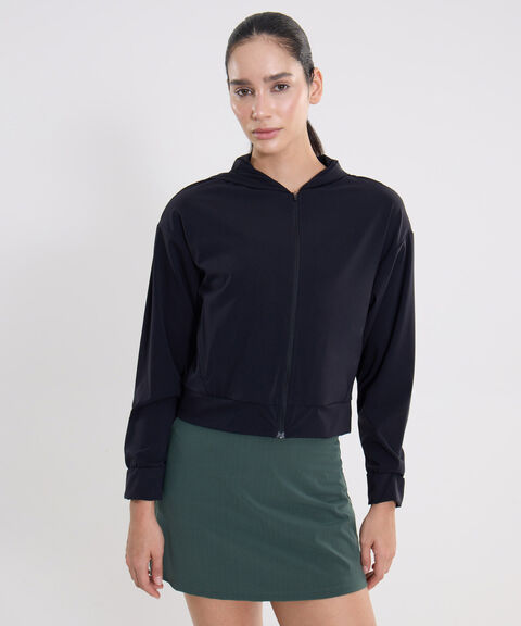 Buso Para Mujer Negro image number null