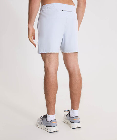 Short Para Hombre AzulClaro