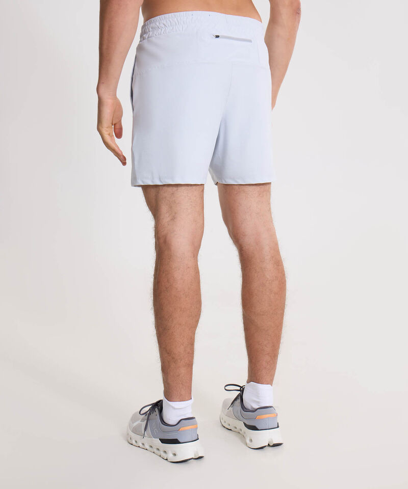 Short Para Hombre AzulClaro