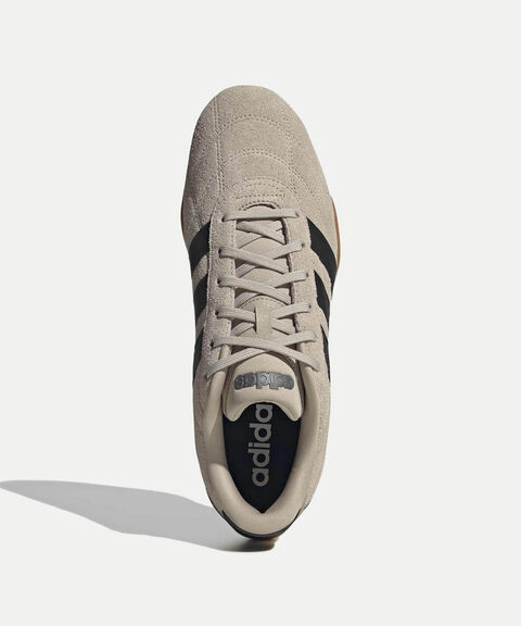 Tenis Adidas Para Hombre Beige