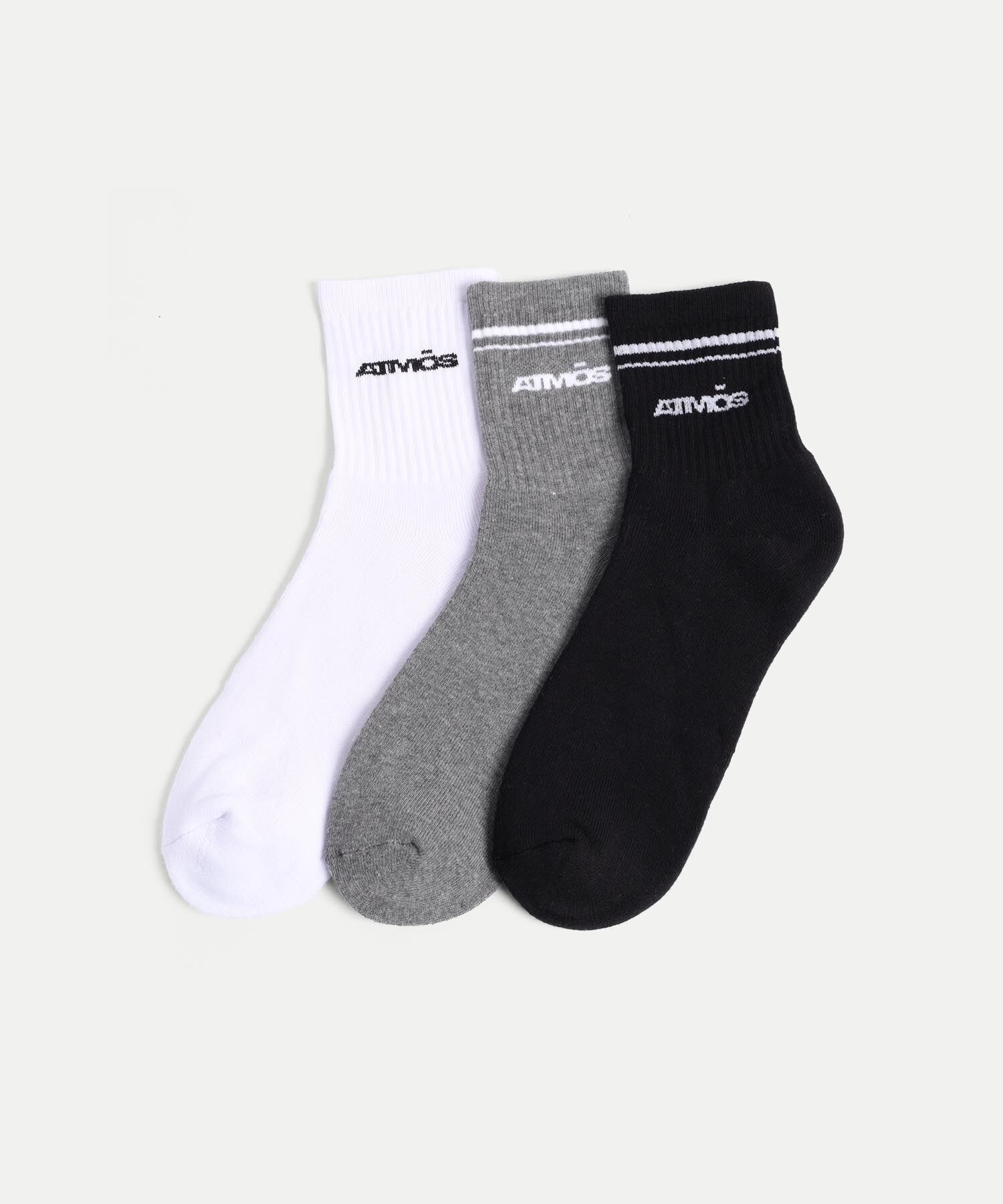 Medias Para Hombre Surtido