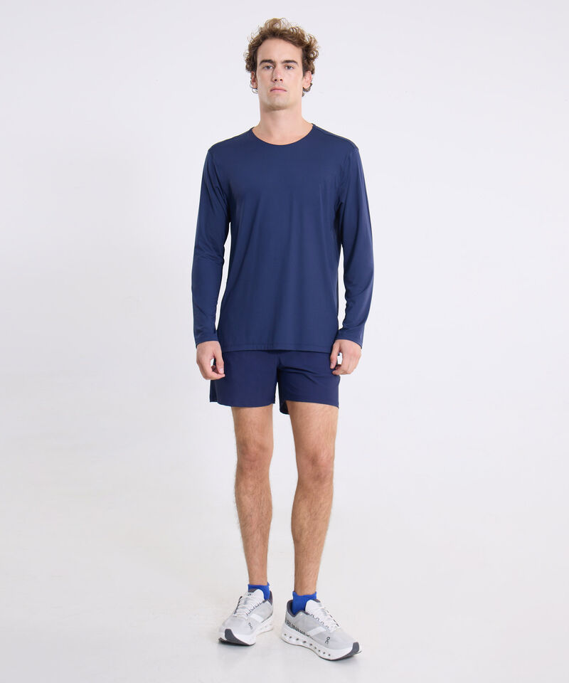 Bermuda Para Hombre 