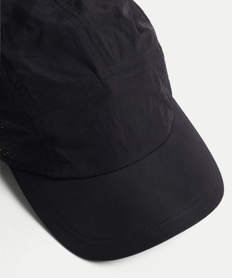 Caps Para Mujer Negro