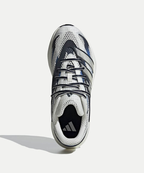Tenis Adidas Para Hombre Blanco