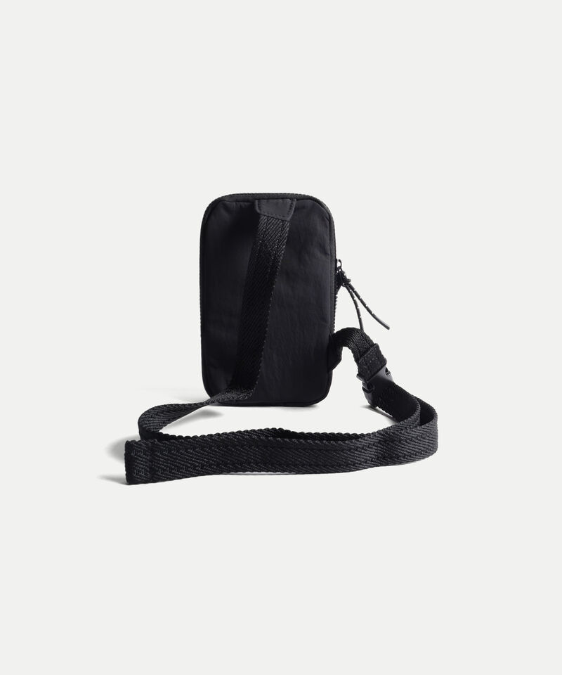 Canguros Para Mujer Negro