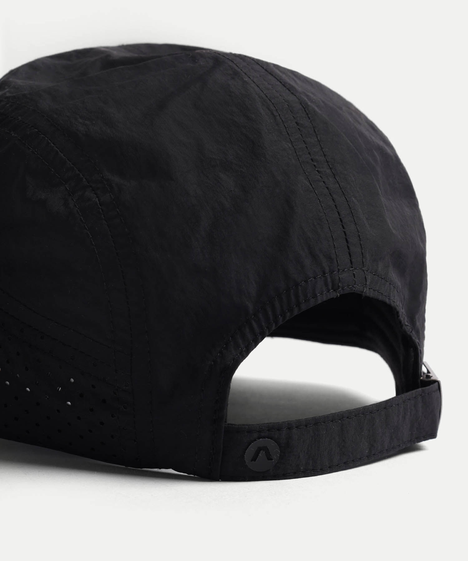 Caps Para Mujer Negro