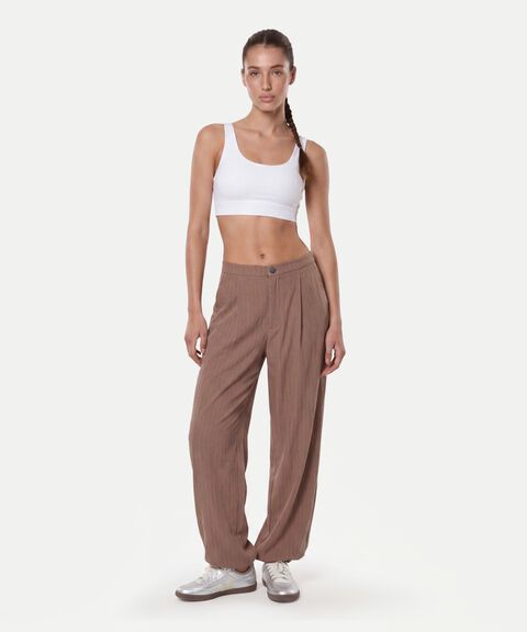 Top Para Mujer Blanco