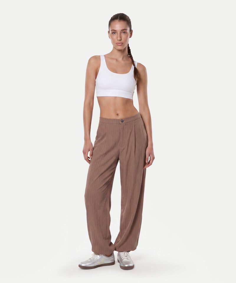 Top Para Mujer Blanco