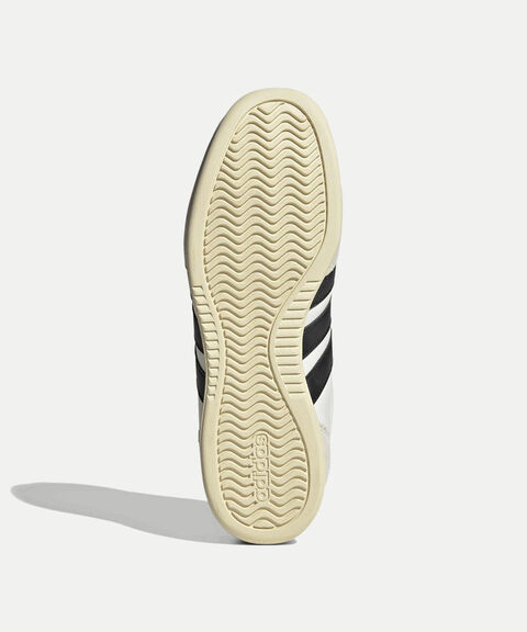 Tenis Adidas Para Mujer Blanco