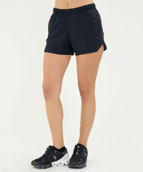 Short Para Mujer Negro