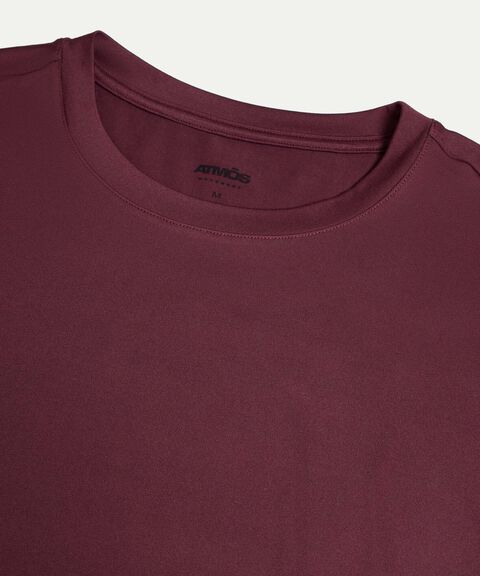 Camiseta Para Hombre 