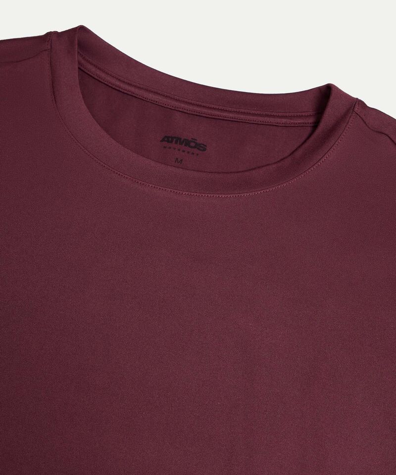 Camiseta Para Hombre 