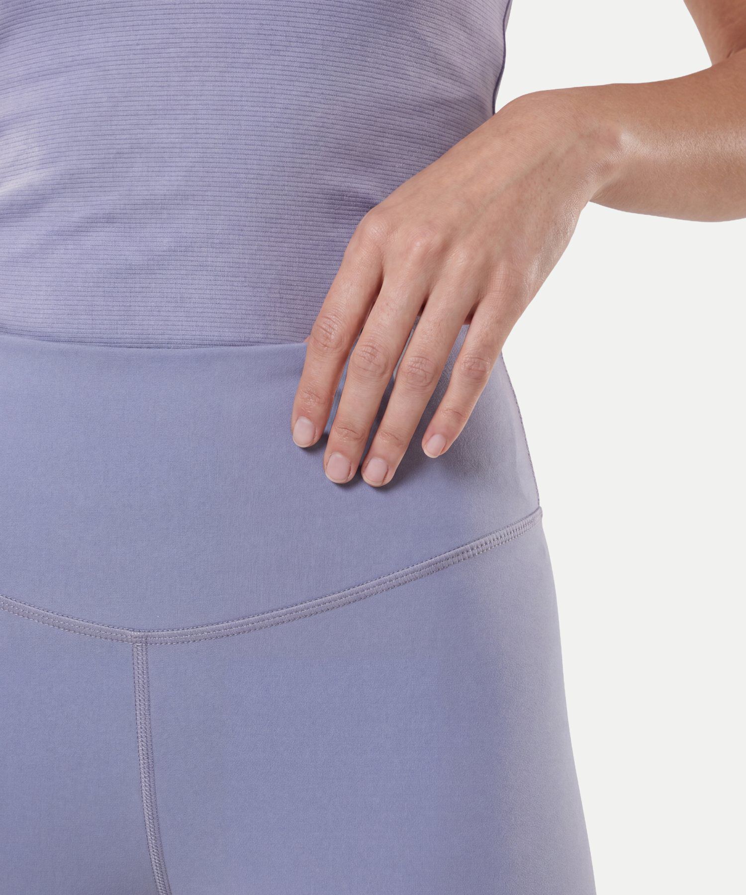 Leggins Para Mujer Lila