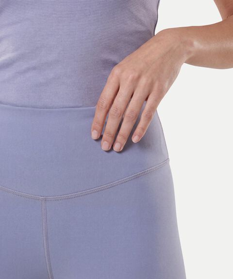 Leggins Para Mujer Lila