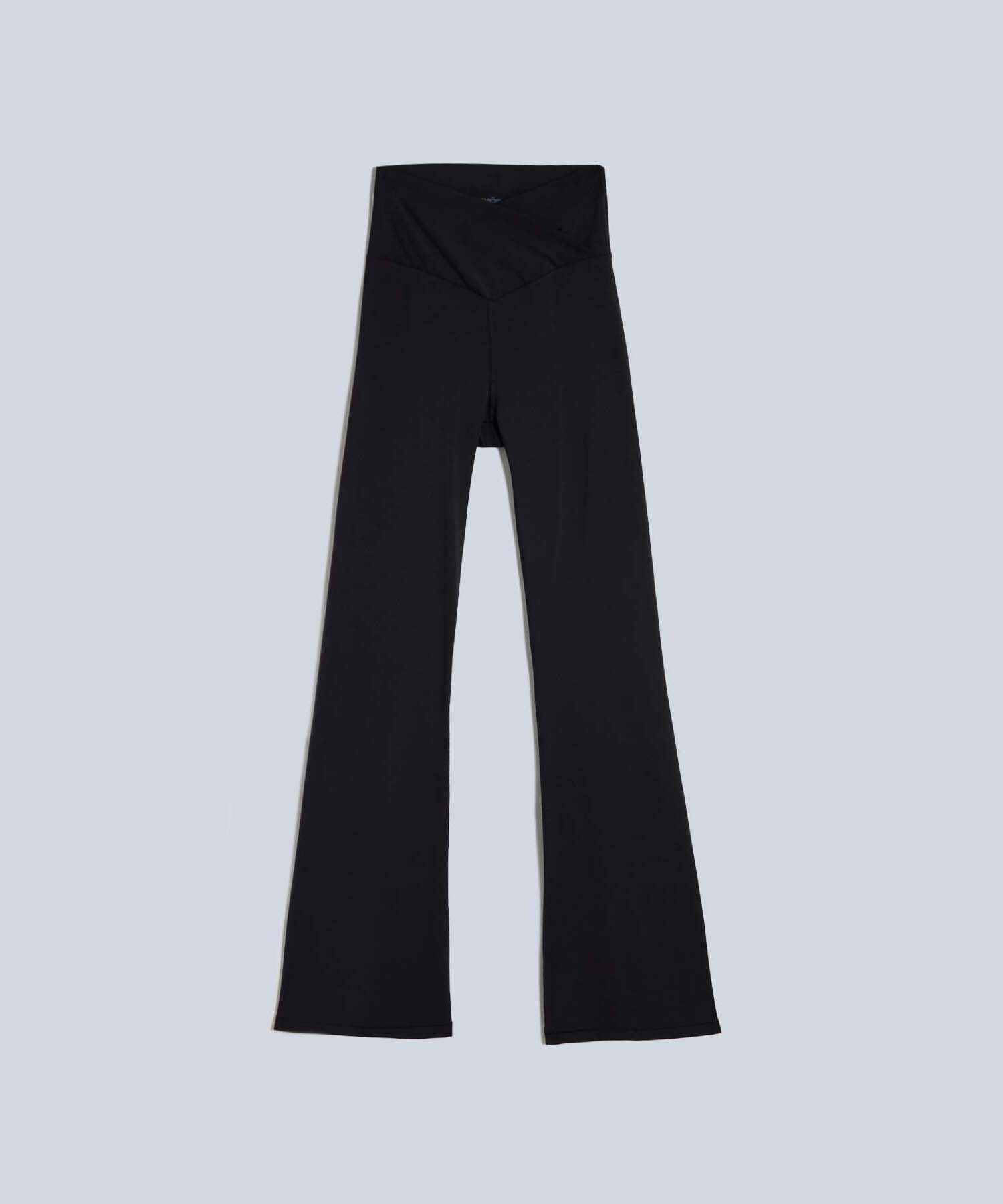 Leggins Para Mujer Black