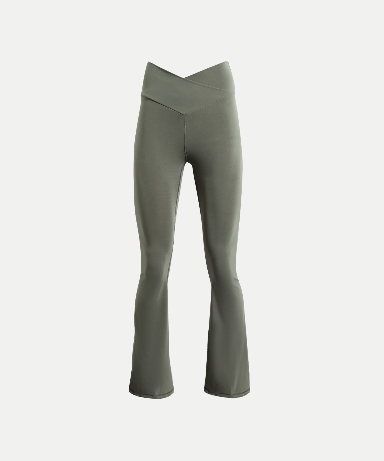 Leggins Para Mujer Verde