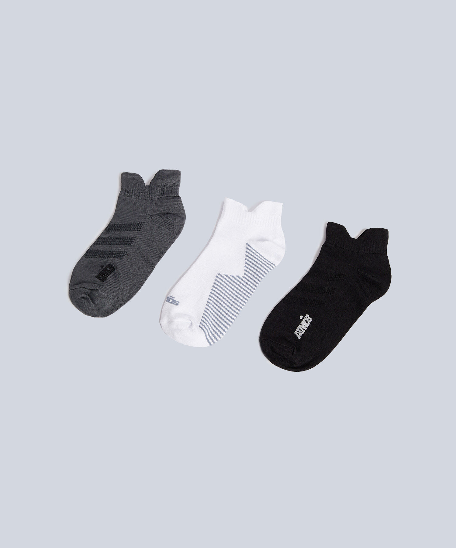 Medias Para Hombre Surtido