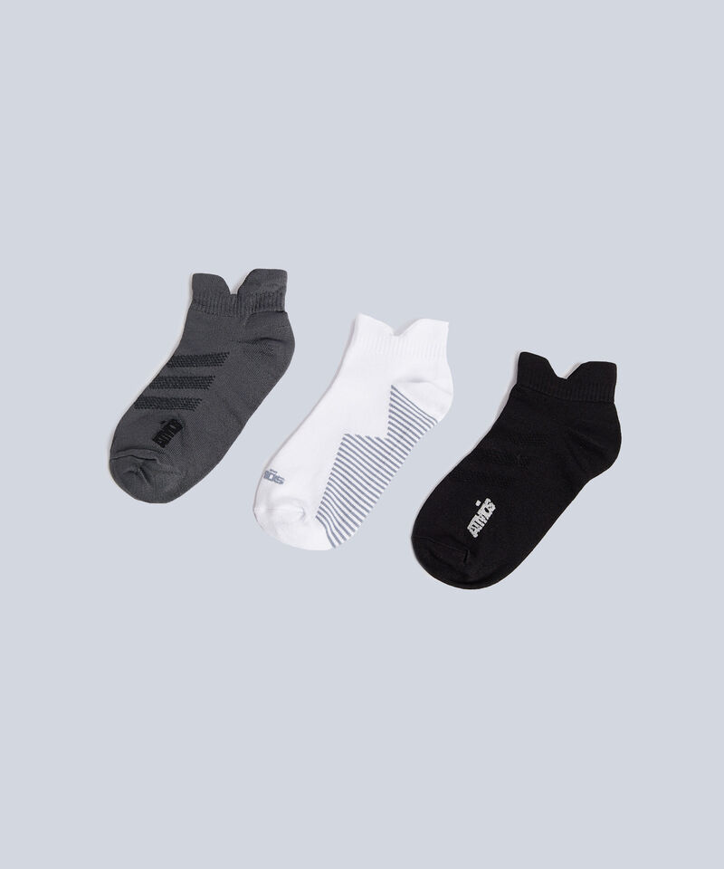 Medias Para Hombre Surtido