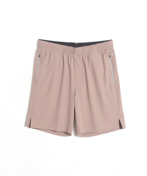 Short Para Hombre CafeClaro