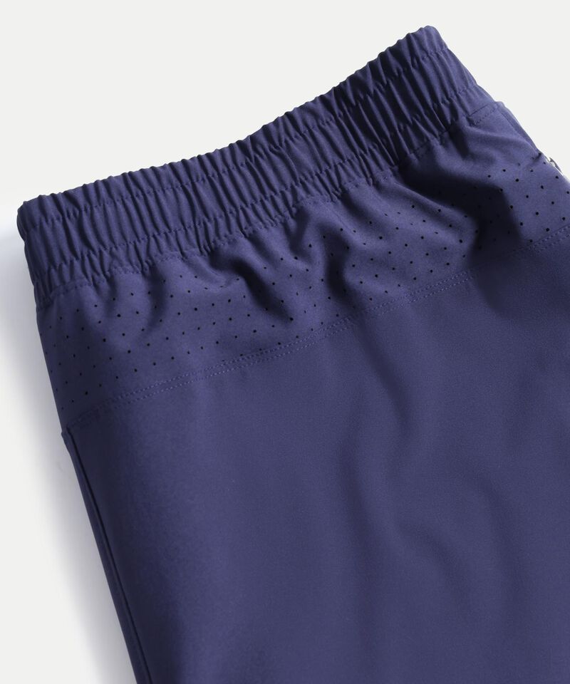 Short Para Hombre AzulOscuro