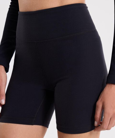Short Para Mujer Negro