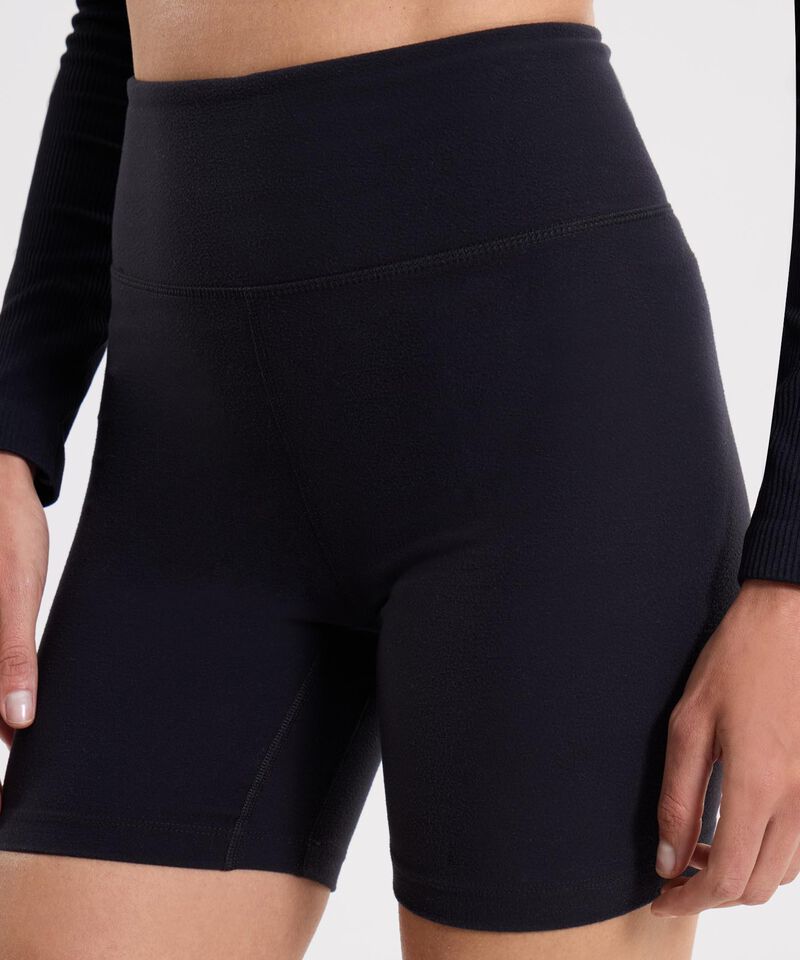 Short Para Mujer Negro