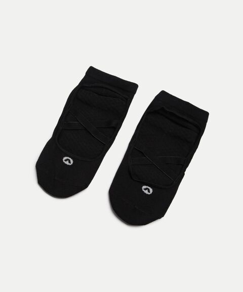 Medias Para Mujer Negro