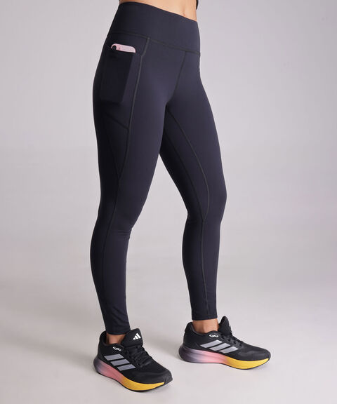 Leggins Para Mujer Negro