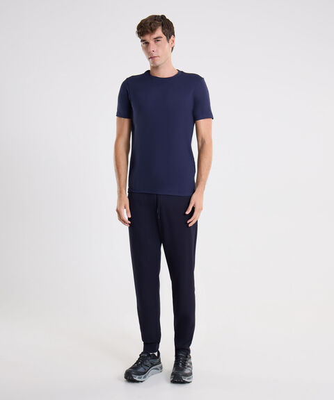 Pantalon Para Hombre AzulOscuro