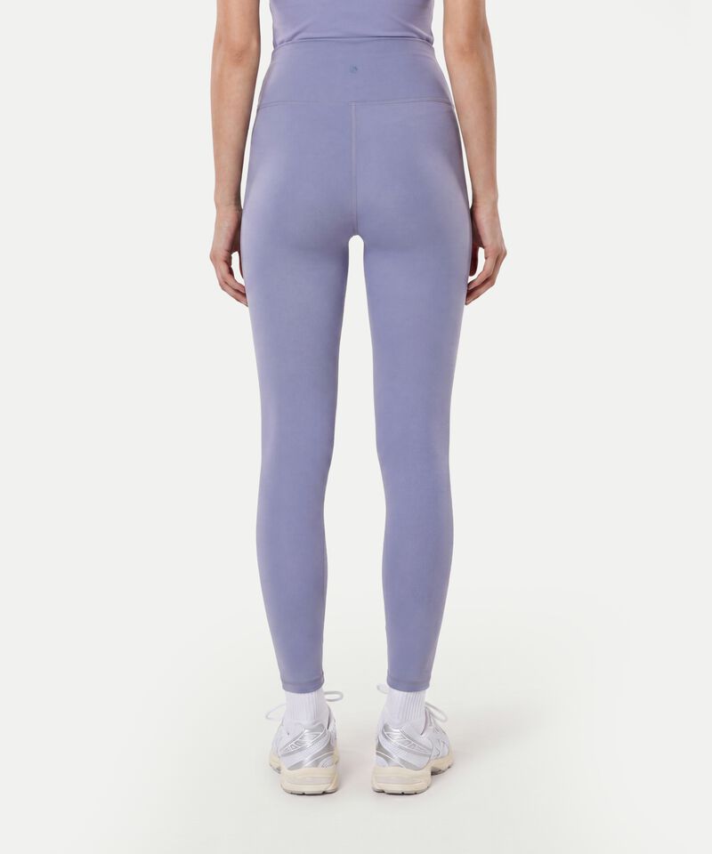 Leggins Para Mujer Lila