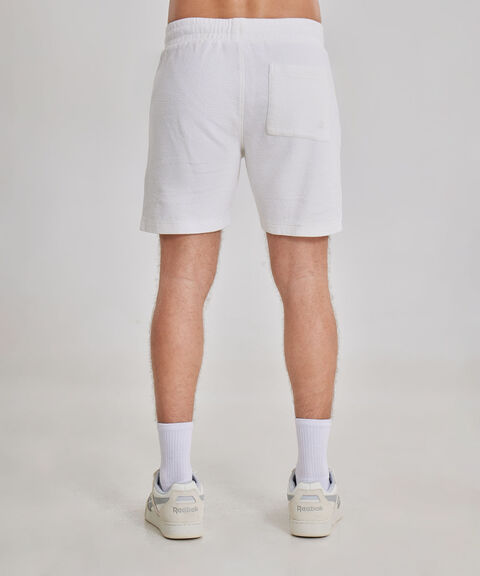 Short Para Hombre Marfil