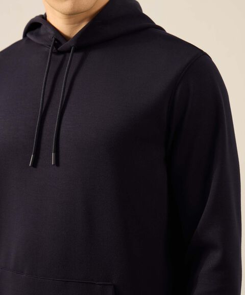 Buzo Para Hombre AzulOscuro