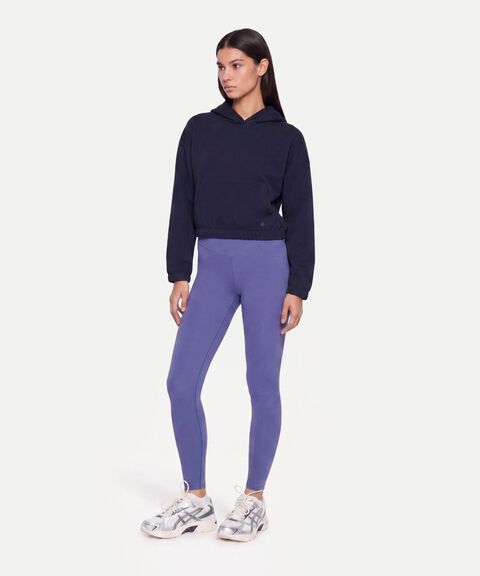 Buzo Para Mujer AzulOscuro