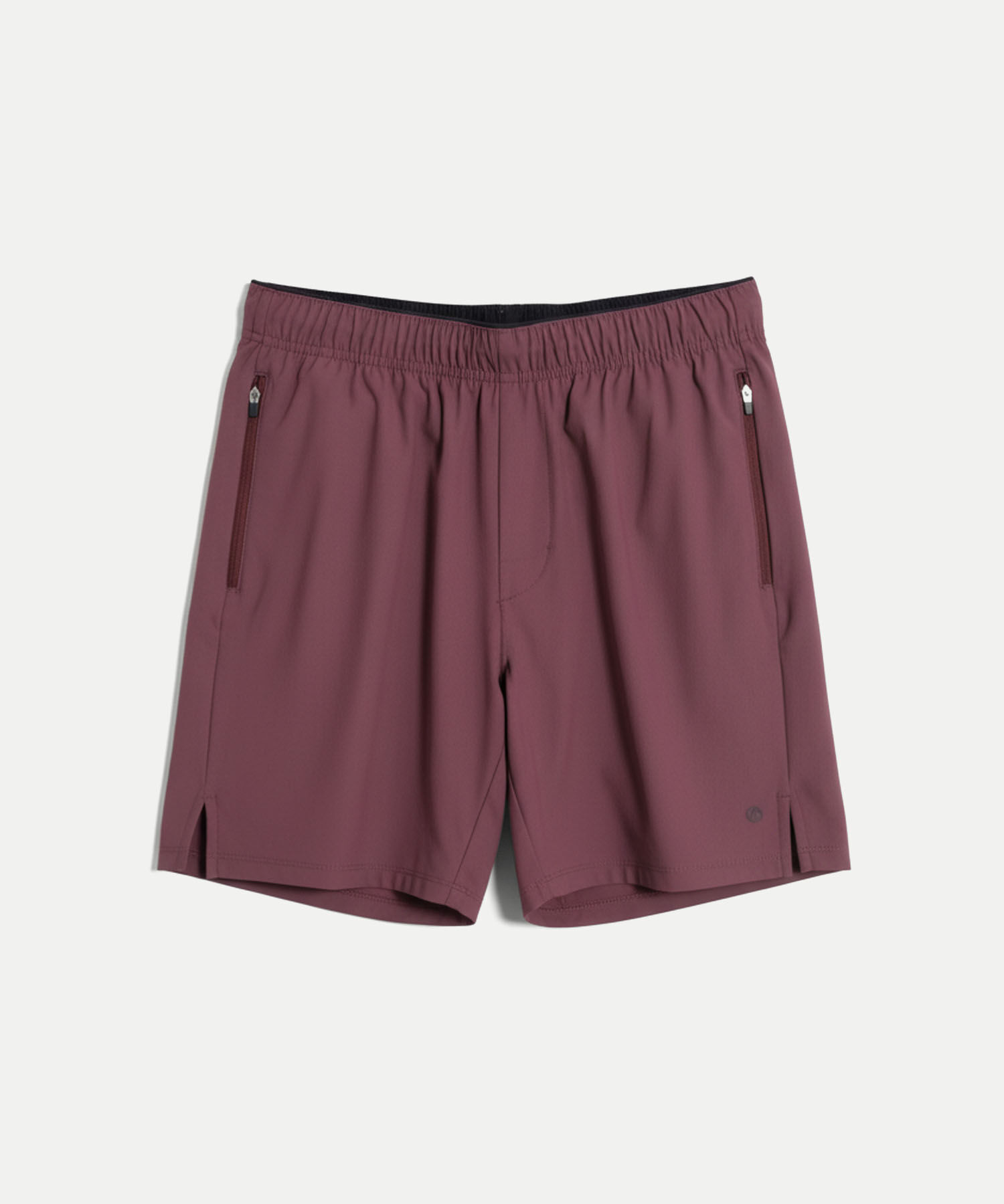 Bermuda Para Hombre Morado