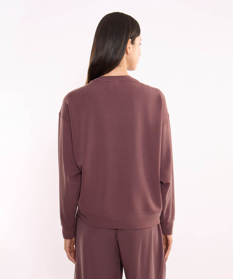 Buso Para Mujer CafeOscuro