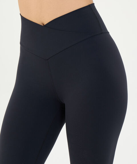 Leggins Para Mujer Black