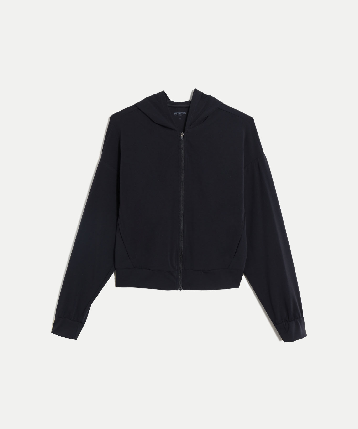 Buzo Para Mujer Negro