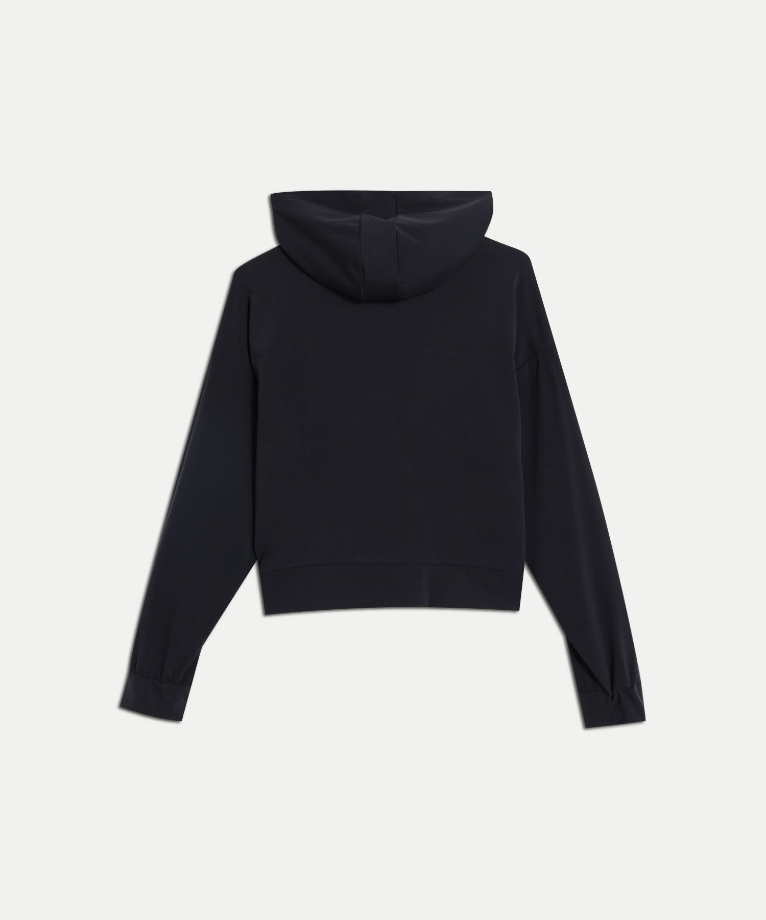 Buzo Para Mujer Negro