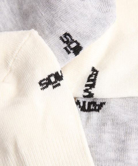 Medias Para Mujer Surtido