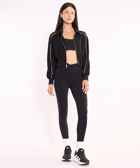 Top Para Mujer Negro